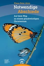 Cover von Notwendige Abschiede
