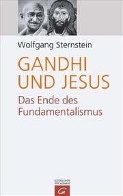 Cover von Gandhi und Jesus
