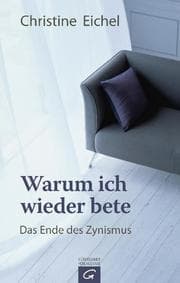 Cover von Warum ich wieder bete