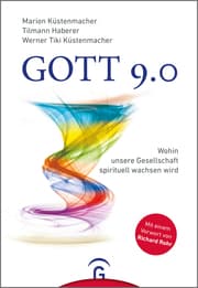 Cover von Gott 9.0