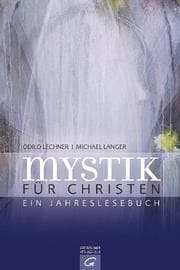 Cover von Mystik für Christen