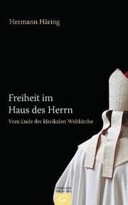 Cover von Freiheit im Haus des Herrn