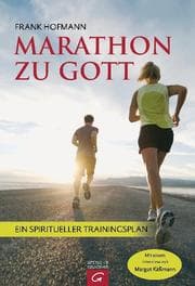 Cover von Marathon zu Gott