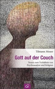 Cover von Gott auf der Couch