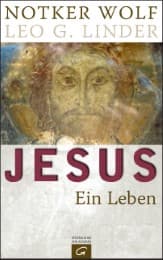 Cover von Jesus