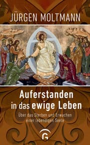 Cover von Auferstanden in das ewige Leben