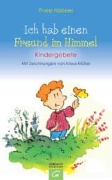 Cover von Ich hab einen Freund im Himmel