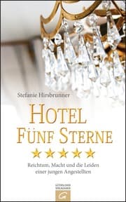 Cover von Hotel Fünf Sterne