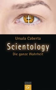 Cover von Scientology