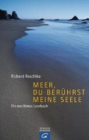 Cover von Meer, du berührst meine Seele