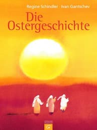 Cover von Die Ostergeschichte