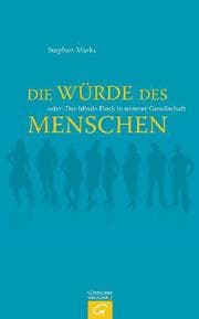 Cover von Die Würde des Menschen