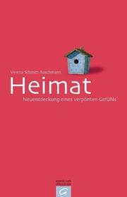 Cover von Heimat