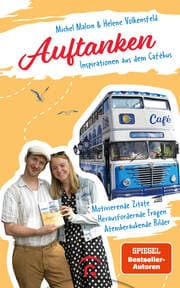 Cover von Auftanken