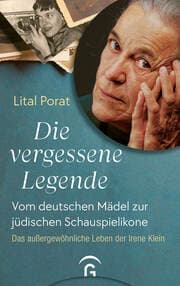Cover von Die vergessene Legende