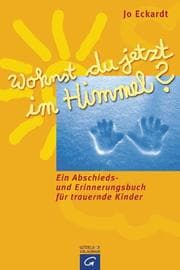 Cover von Wohnst du jetzt im Himmel?
