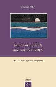 Cover von Buch vom Leben und vom Sterben