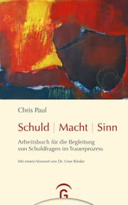 Cover von Schuld, Macht, Sinn