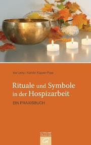 Cover von Rituale und Symbole in der Hospizarbeit