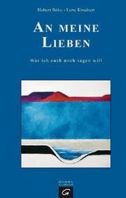 Cover von An meine Lieben