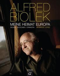 Cover von Meine Heimat Europa