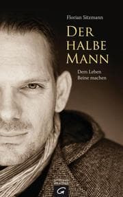 Cover von Der halbe Mann