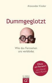 Cover von Dummgeglotzt