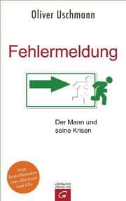 Cover von Fehlermeldung
