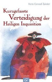 Cover von Kurzgefasste Verteidigung der Heiligen Inquisition