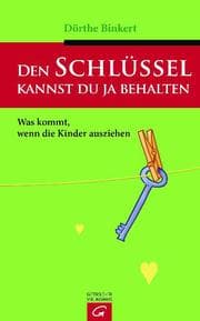Cover von Den Schlüssel kannst du ja behalten