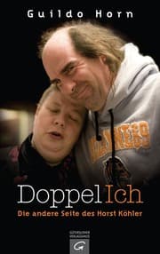 Cover von DoppelIch