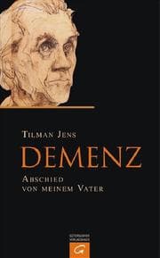 Cover von Demenz