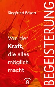 Cover von Begeisterung