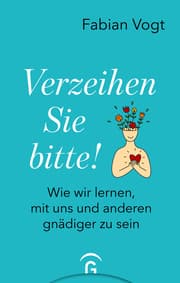 Cover von Verzeihen Sie bitte!