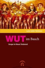 Cover von Wut im Bauch