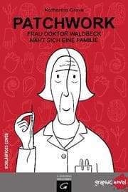 Cover von Patchwork