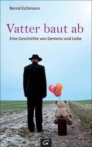Cover von Vatter baut ab