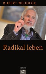 Cover von Radikal leben