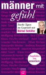 Cover von Männer mit Gefühl