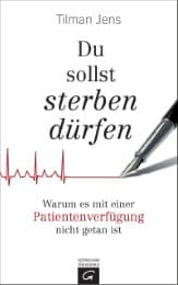 Cover von Du sollst sterben dürfen