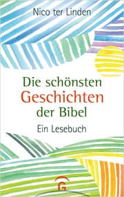 Cover von Die schönsten Geschichten der Bibel