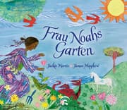 Cover von Frau Noahs Garten