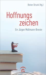 Cover von Hoffnungszeichen