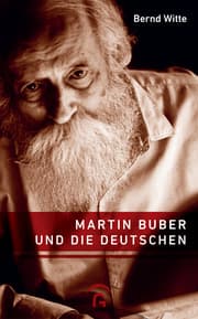 Cover von Martin Buber und die Deutschen