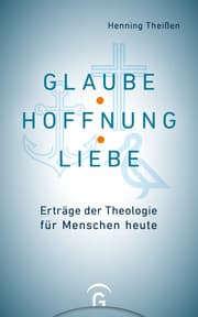 Cover von Glaube, Hoffnung, Liebe