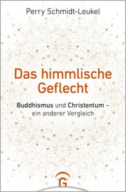 Cover von Das himmlische Geflecht