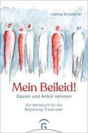 Cover von Mein Beileid!