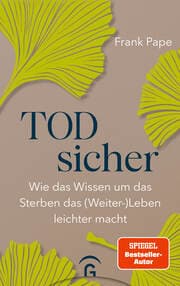 Cover von Todsicher