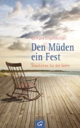 Cover von Den Müden ein Fest