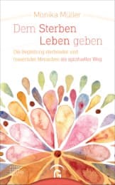 Cover von Dem Sterben Leben geben